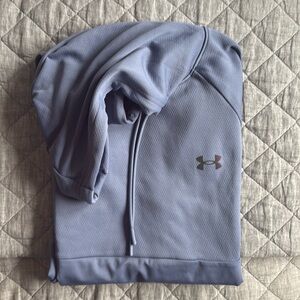 Under armour men’s long sleeve hoodie